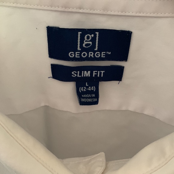 Men’s button down - Picture 2 of 2